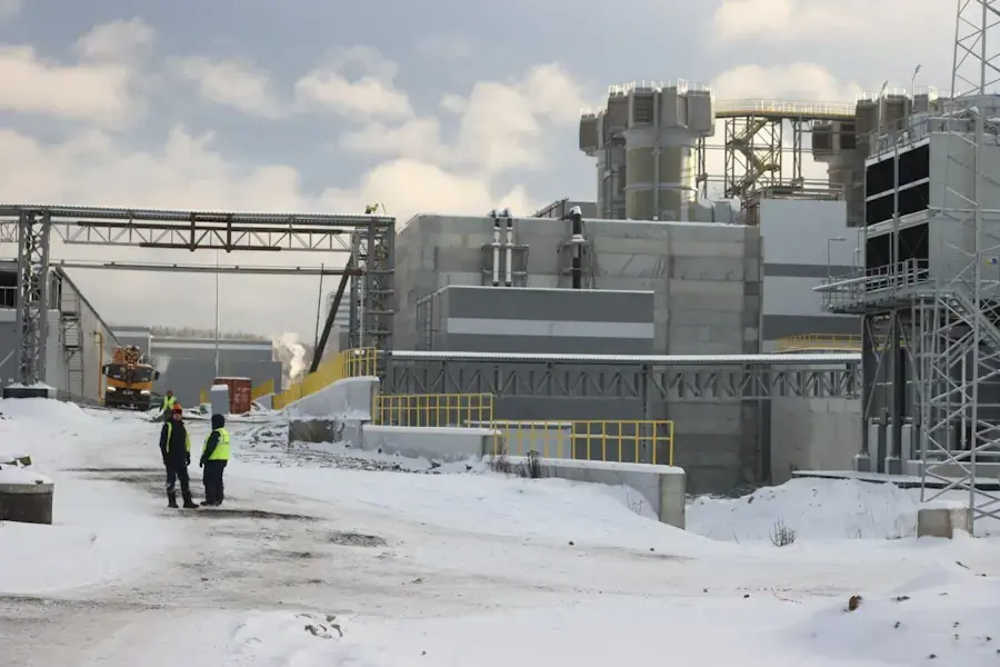 CAREPLANT в Верхнем Уфалее: как новый цинковый завод создает 800 рабочих мест и меняет жизнь города