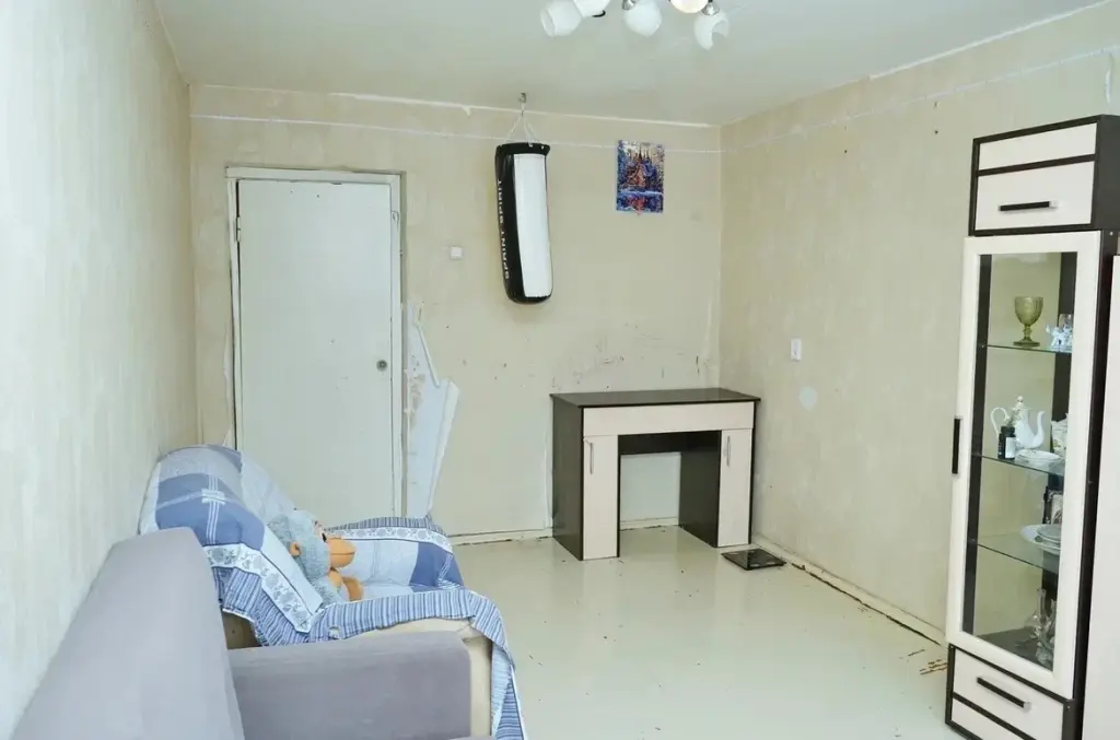 2- комнатная квартира, ул. Ленина 10А