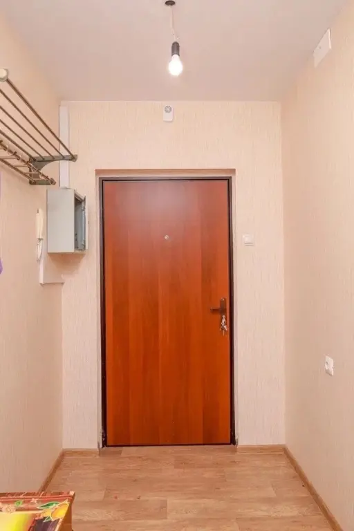 2-ком. квартира, ул. Строителей 40В