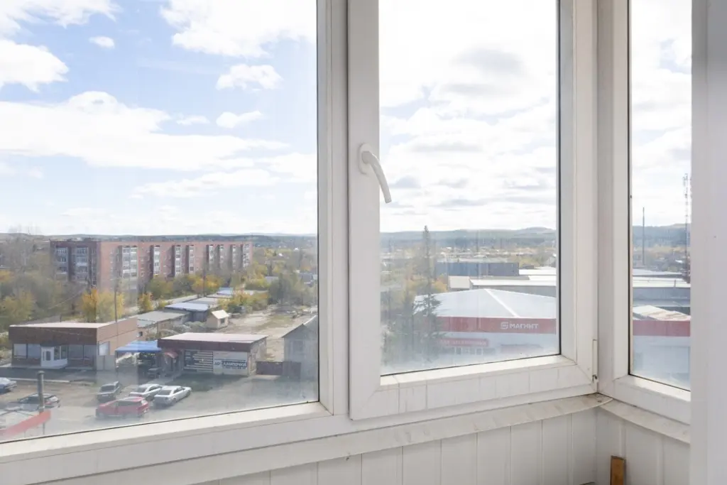 2-х комн. кв по ул. Бабикова, 66