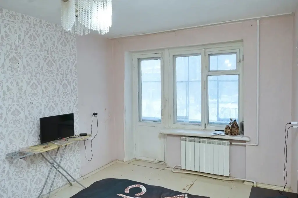 2- комнатная квартира, ул. Ленина 10А