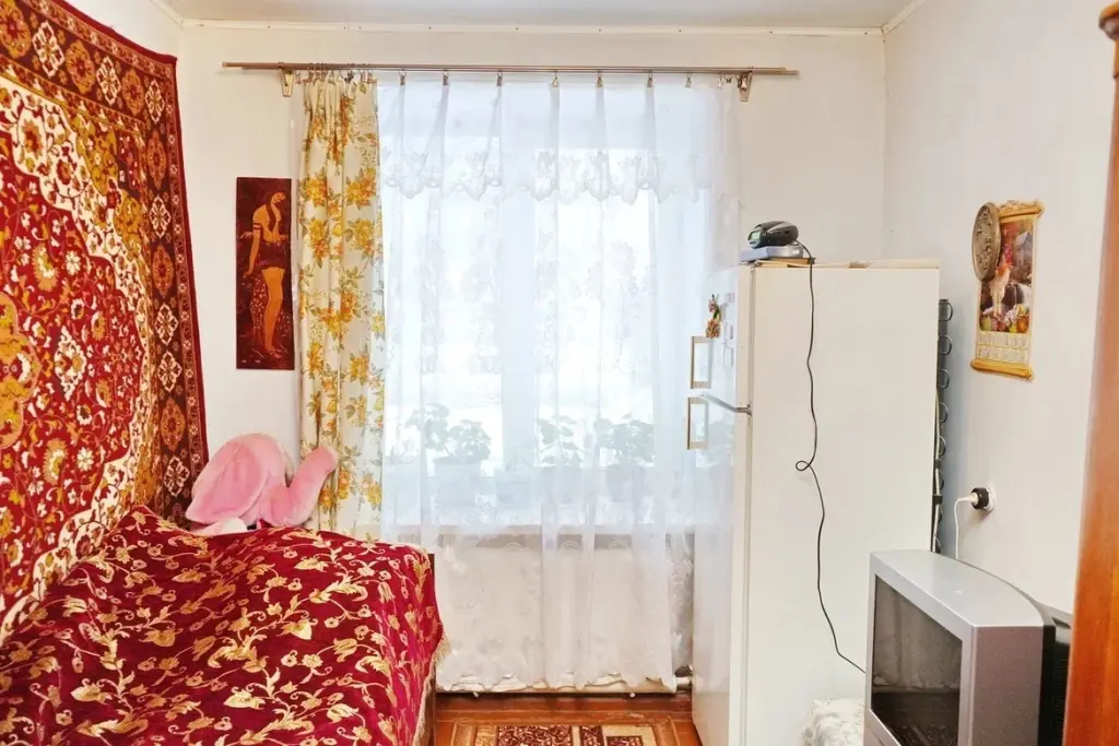 2-х комн квартира по ул. Победы, 51