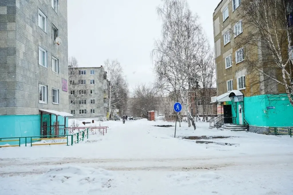 2- комнатная квартира, ул. Ленина 165А