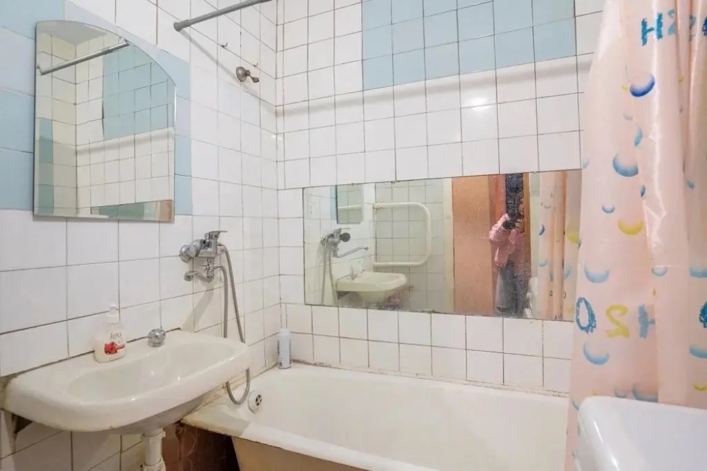 2-х комнатная квартира, ул. Ленина 161А