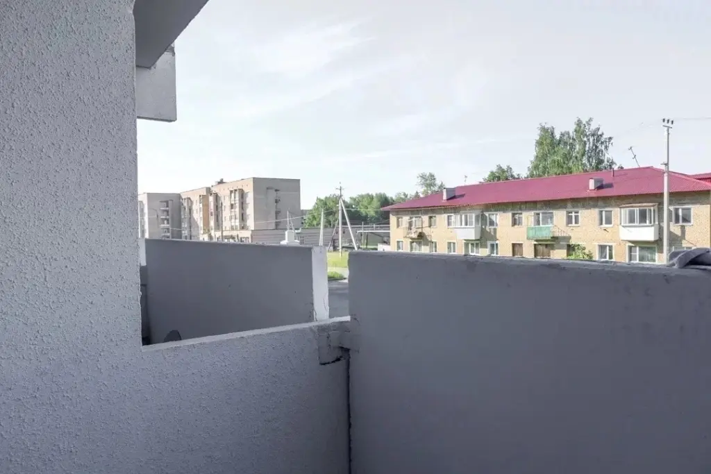 2-ком. квартира, ул. Строителей 40В