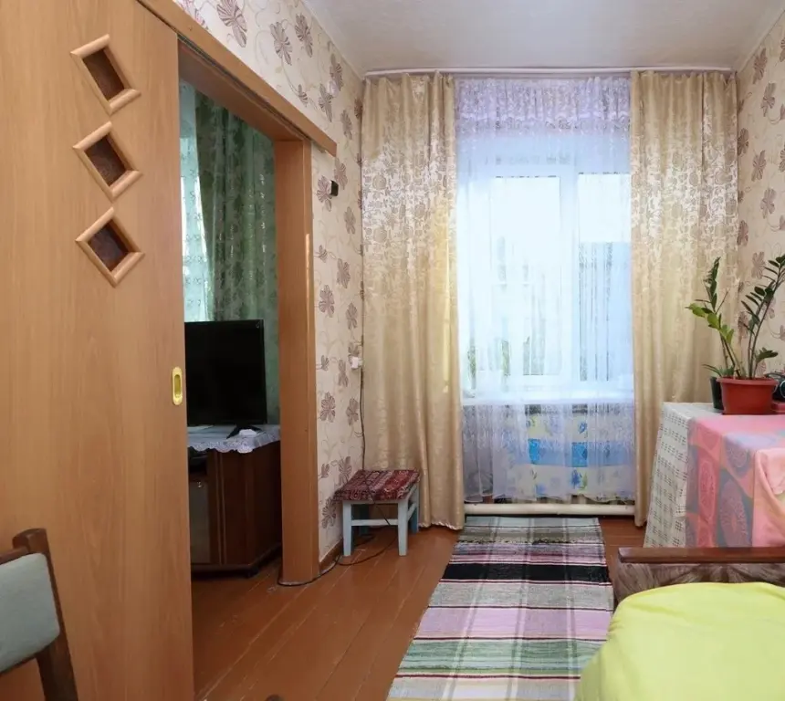 2-ка Черемшанка, Лермонтова, 1