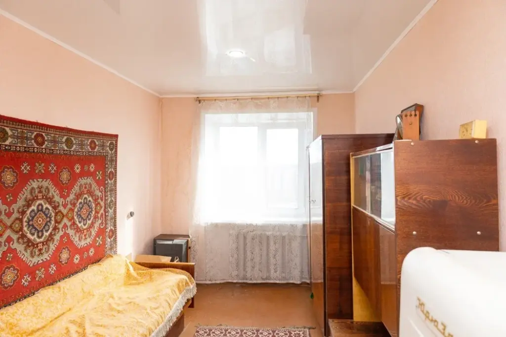 2-х комн. кв по ул. Бабикова, 66