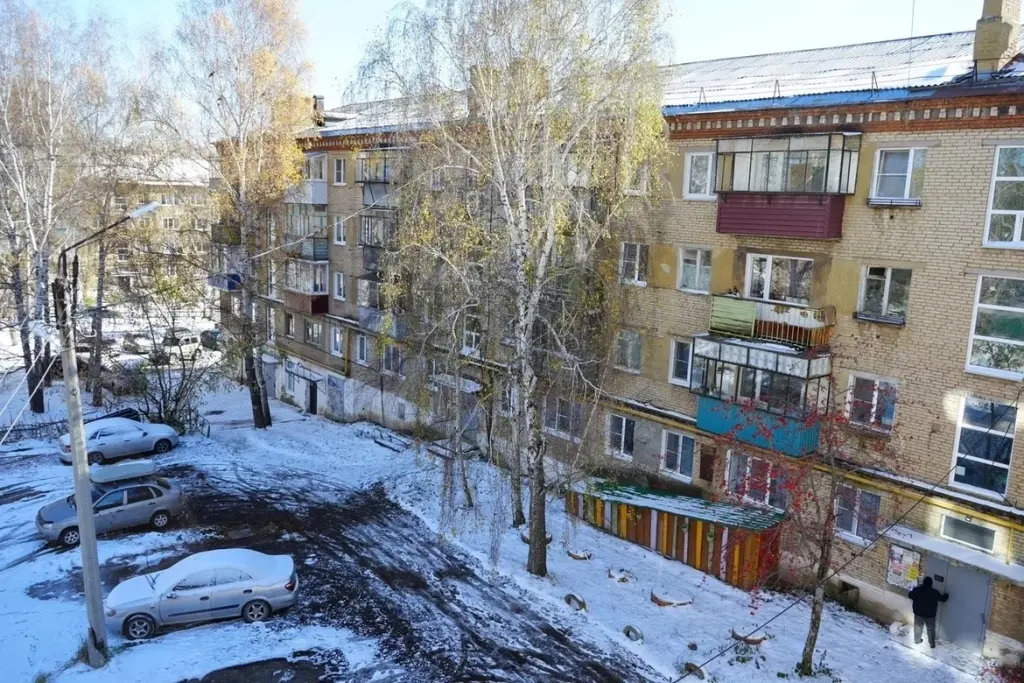 2-х комн кв по ул. Ленина, 174