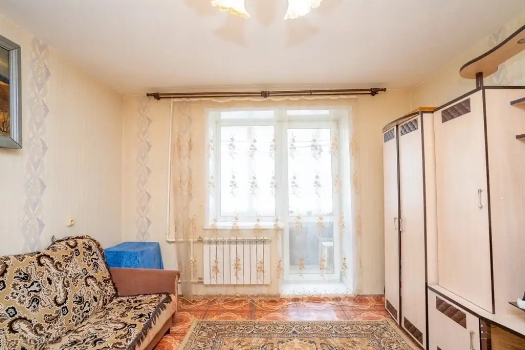 2-х комнатная квартира, ул. Ленина 161А