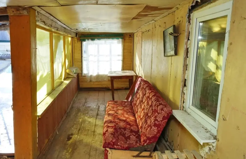 Дом,ул. Мичурина 10