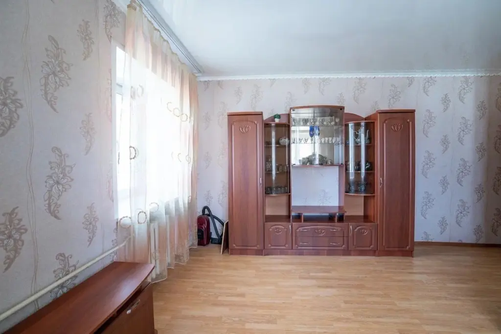 2-х комнатная квартира, ул. Прямицына, 39А