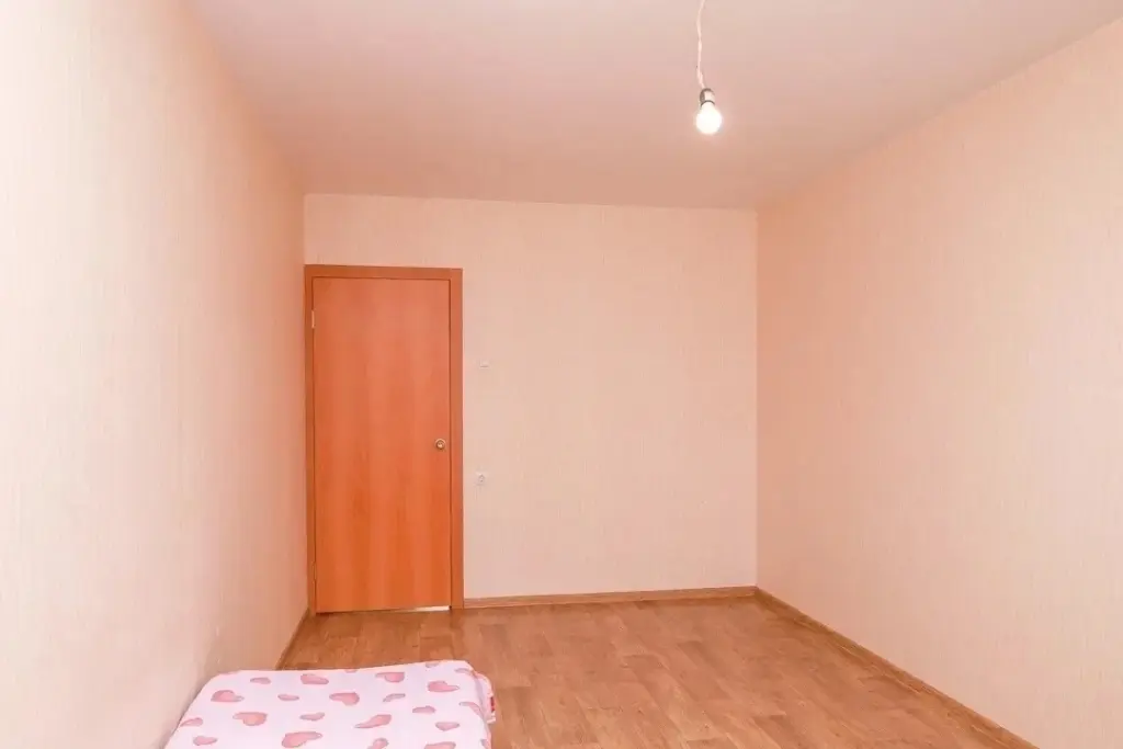 2-ком. квартира, ул. Строителей 40В