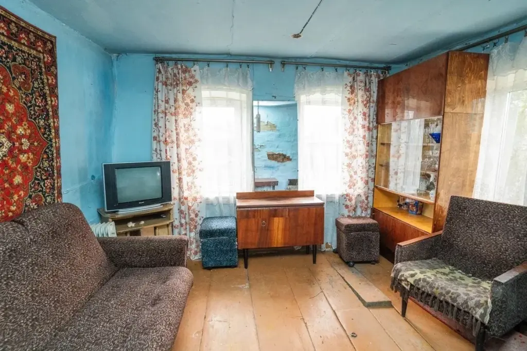 Дом, ул. Комсомольская, 29