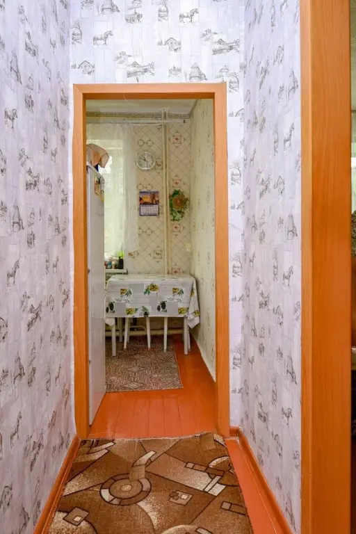 2-ка Черемшанка, Лермонтова, 1