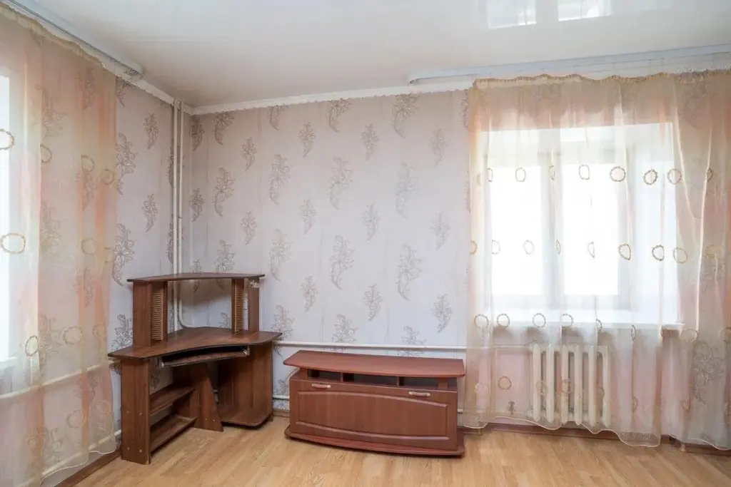 2-х комнатная квартира, ул. Прямицына, 39А