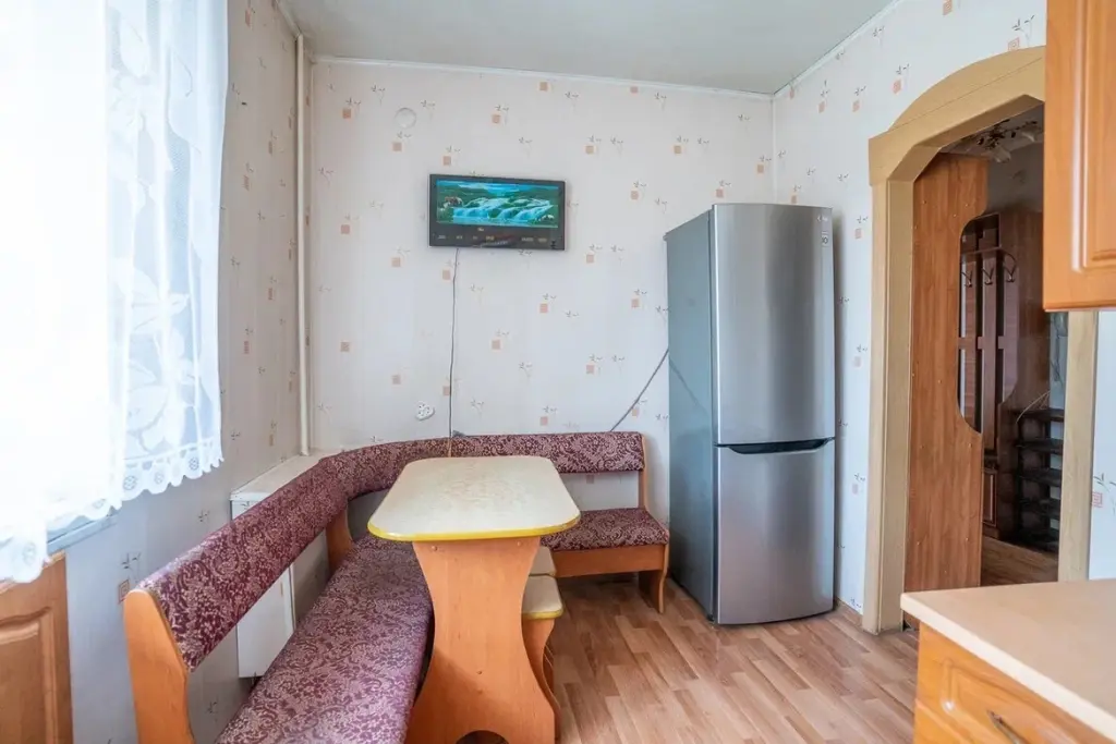 2-х комнатная квартира, ул. Прямицына, 39А