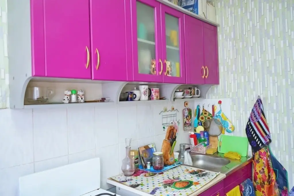 2-х комн кв по ул. Ленина, 174