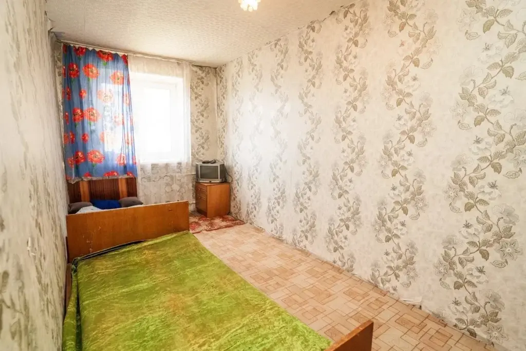 2- комнатная квартира,ул. Карла Маркса, 137