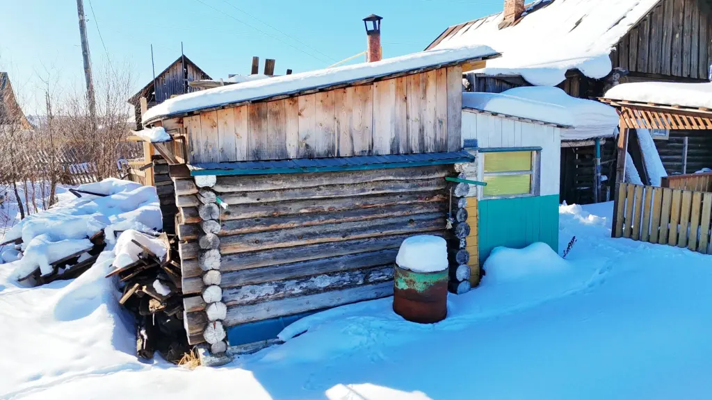 Дом,ул. Мичурина 10