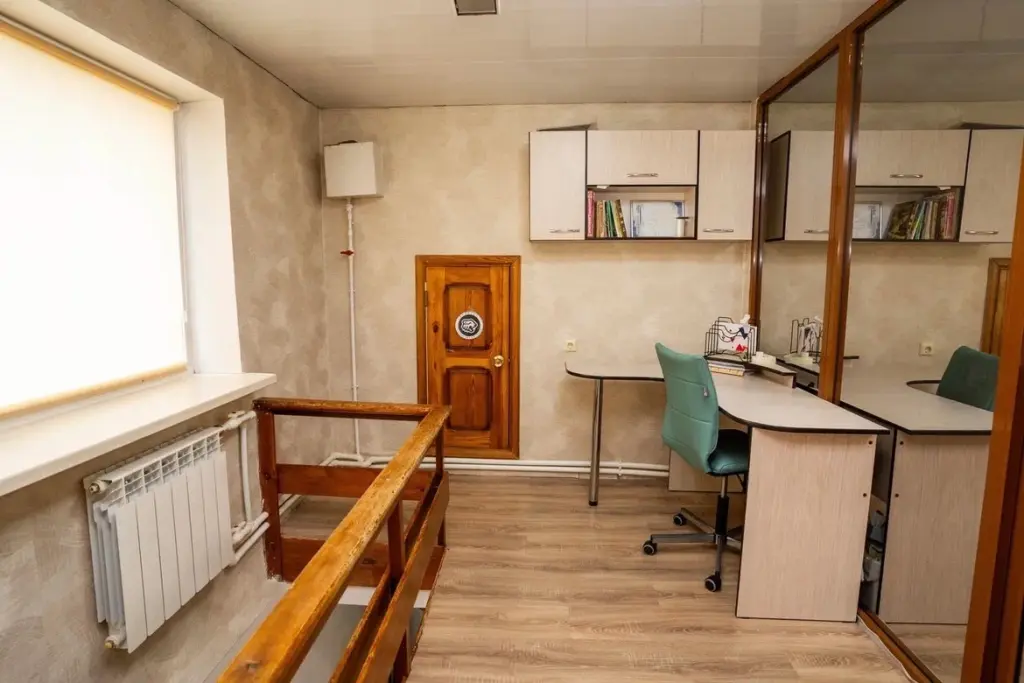 Коттедж, ул. Ленина, 243