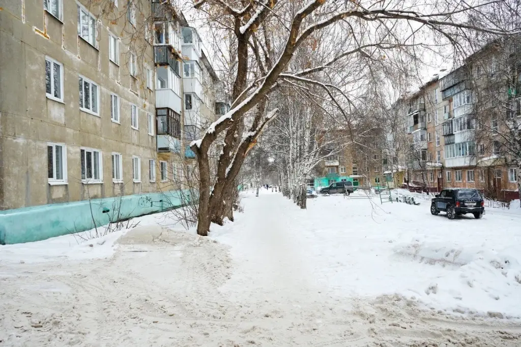 2- комнатная квартира, ул. Ленина 165А