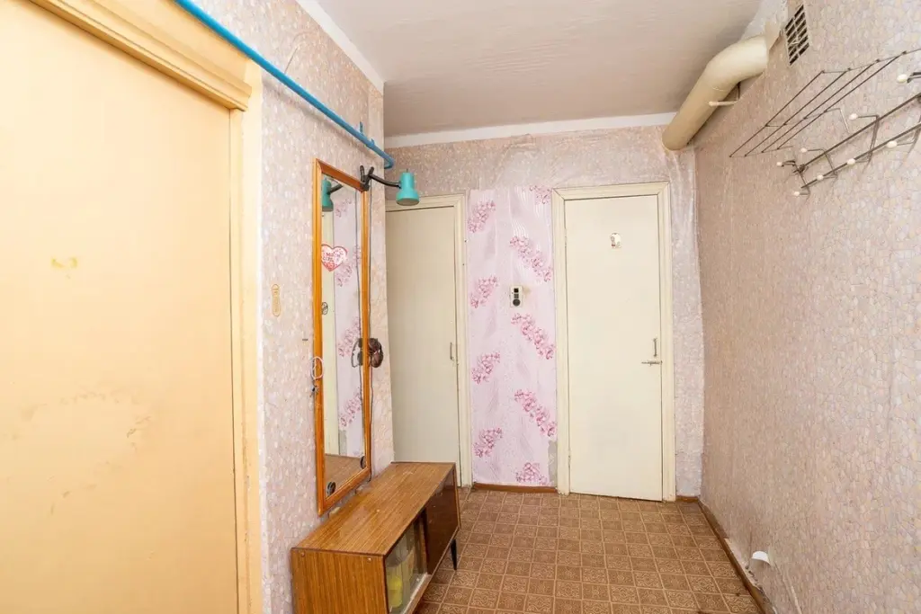 2-комнатная квартира, ул. Чекасина, 18А