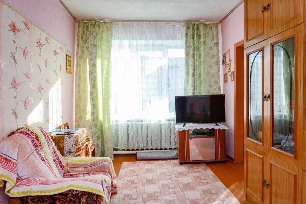 2-ка Черемшанка, Лермонтова, 1