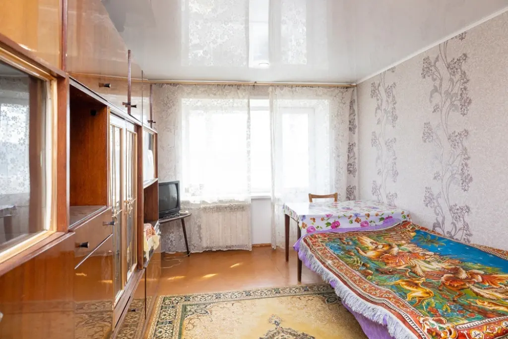 2-х комн. кв по ул. Бабикова, 66