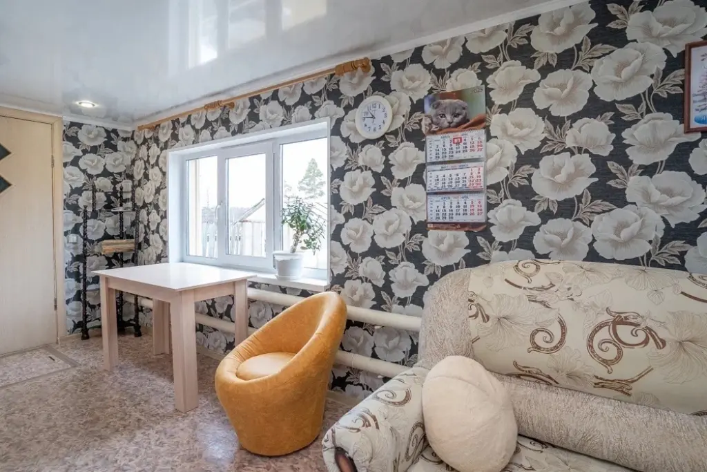 Дом, пос. Боровое, ул. Совхозная, 73