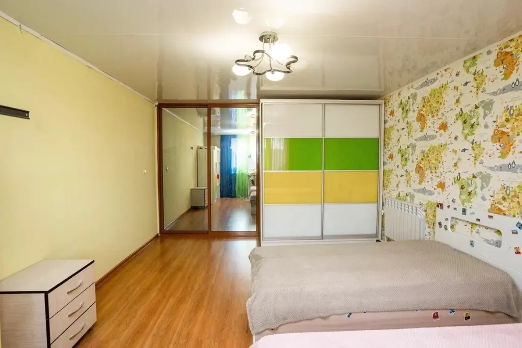 Коттедж, ул. Ленина, 243