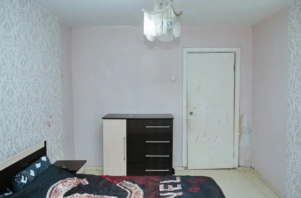 2- комнатная квартира, ул. Ленина 10А