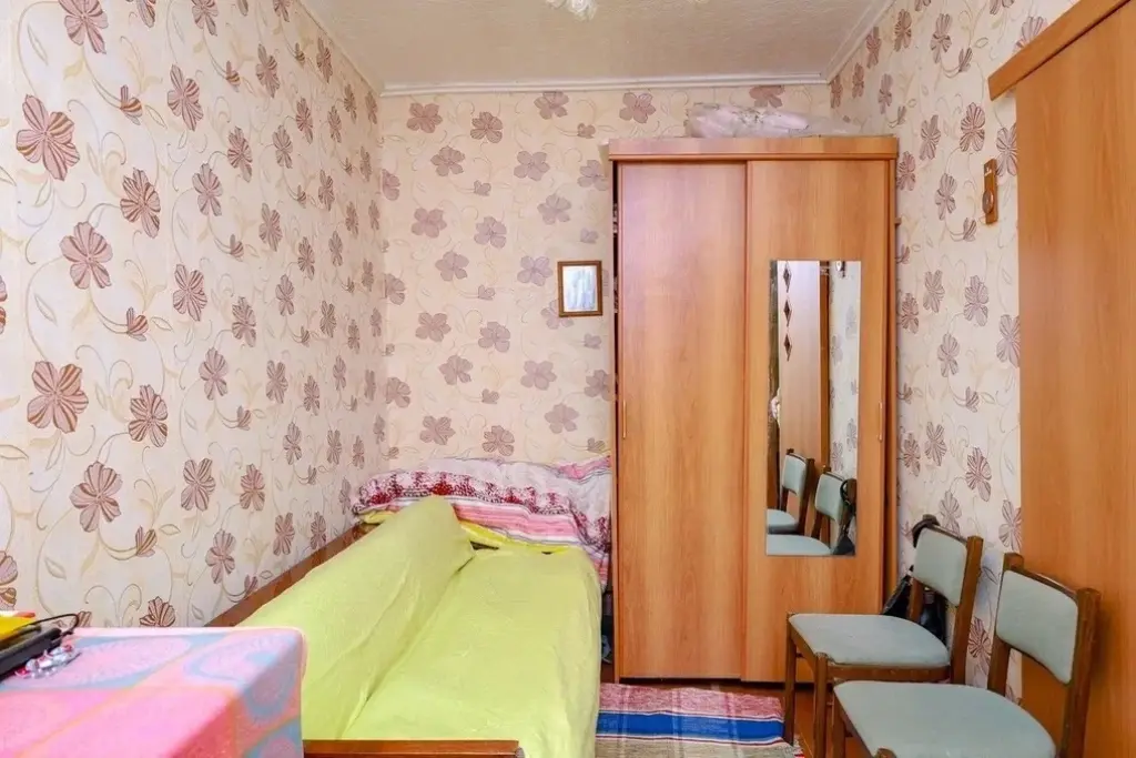 2-ка Черемшанка, Лермонтова, 1