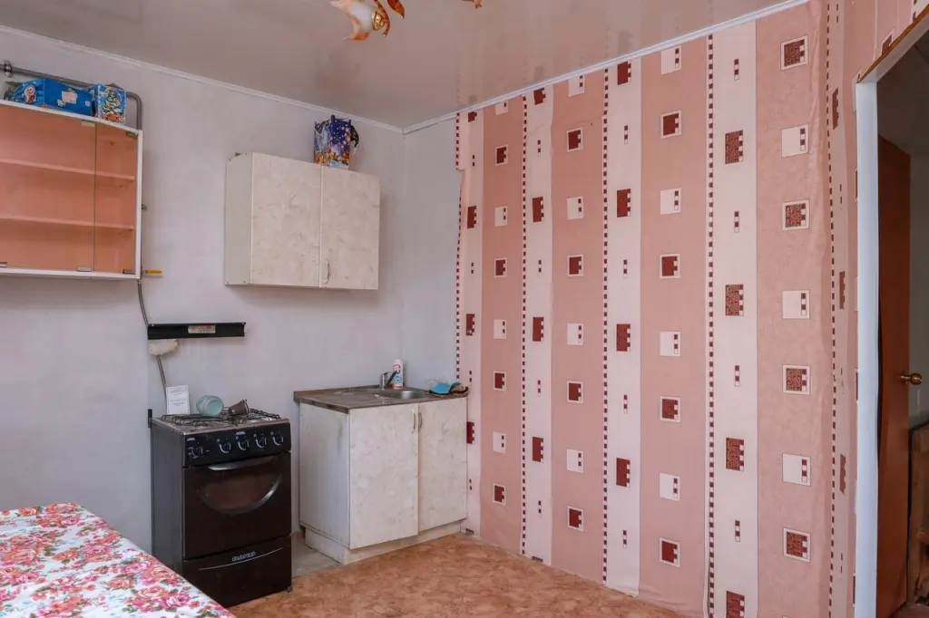 2-эт. дом, ул. Партизанская