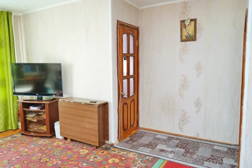 2-х комн кв по ул. Ленина, 174