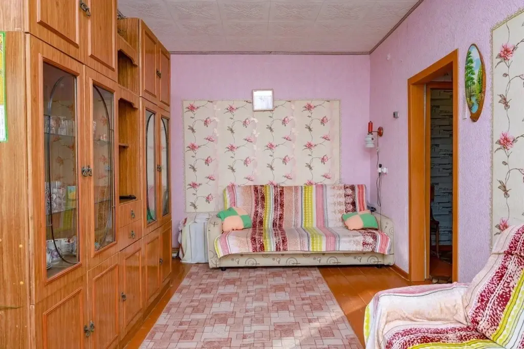 2-ка Черемшанка, Лермонтова, 1