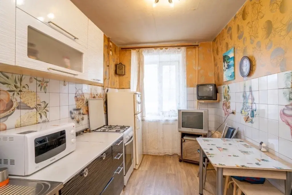 2-х комнатная квартира, ул. Ленина 161А