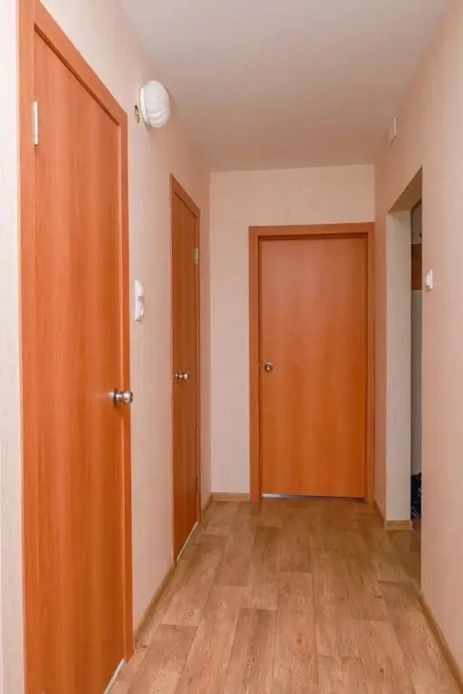 2-ком. квартира, ул. Строителей 40В