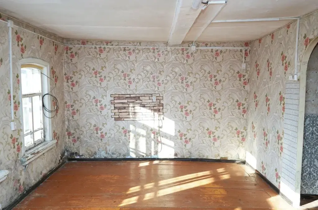 Дом,ул. Мичурина 10