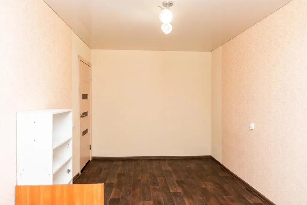 3 - комнатная квартира, ул. Чекасина, 6