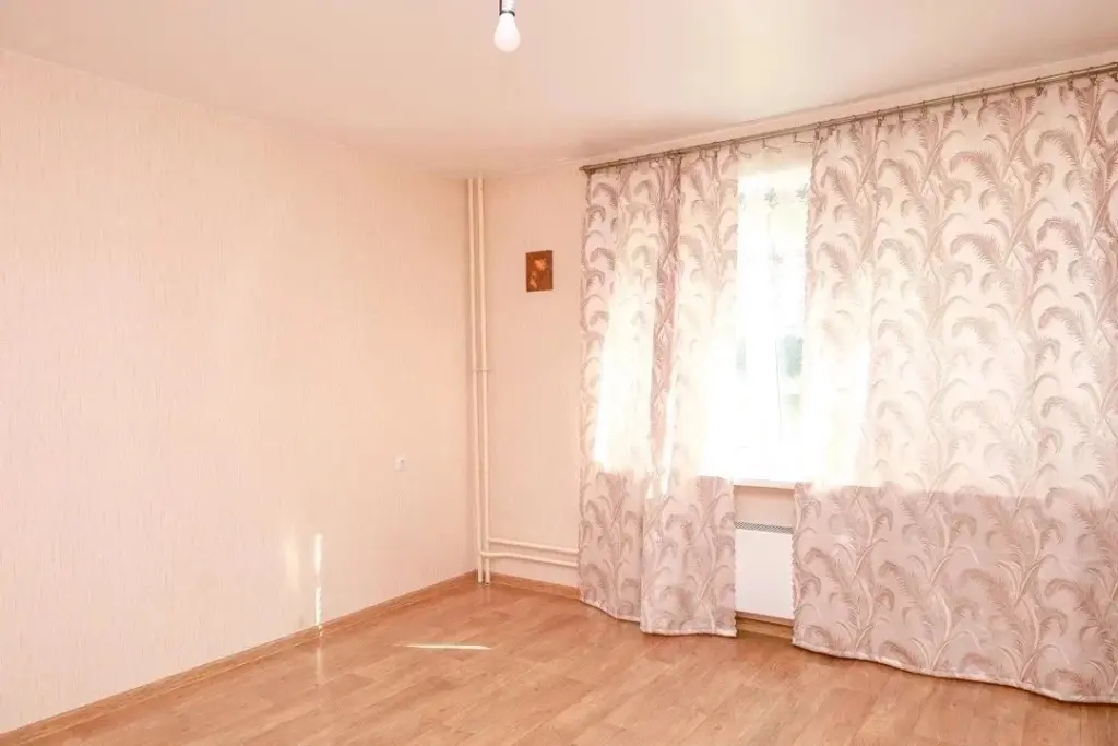 2-ком. квартира, ул. Строителей 40В