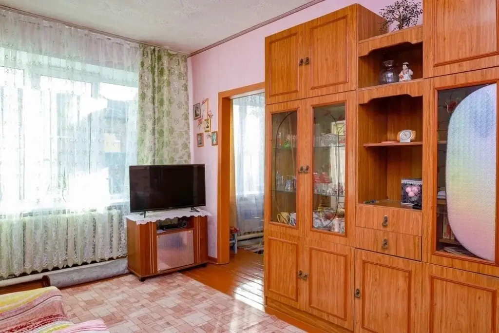 2-ка Черемшанка, Лермонтова, 1