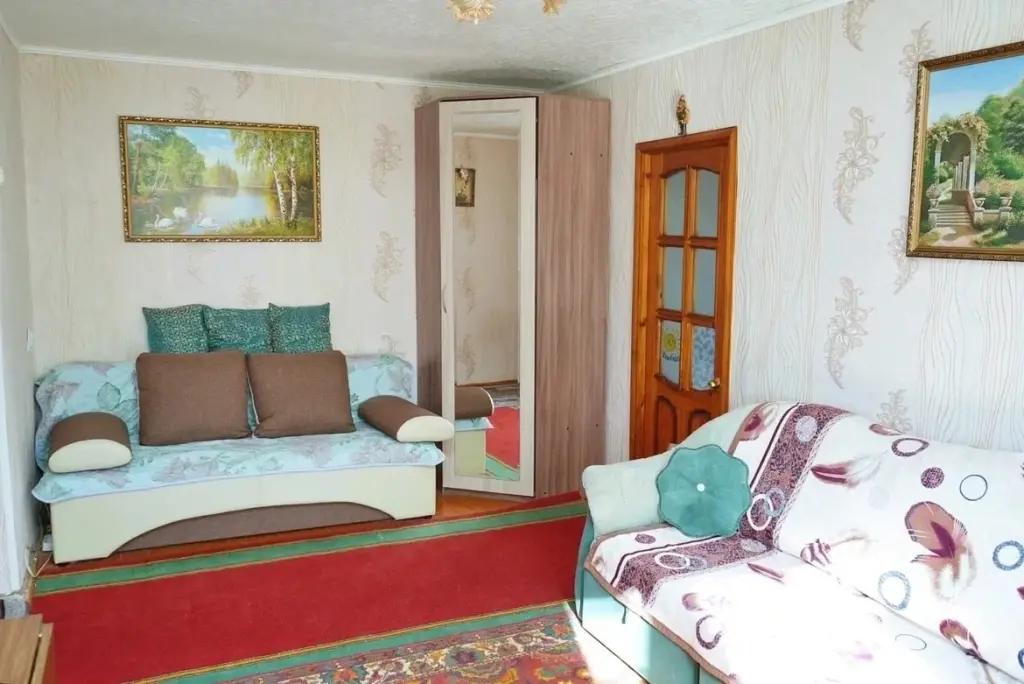 2-х комн кв по ул. Ленина, 174