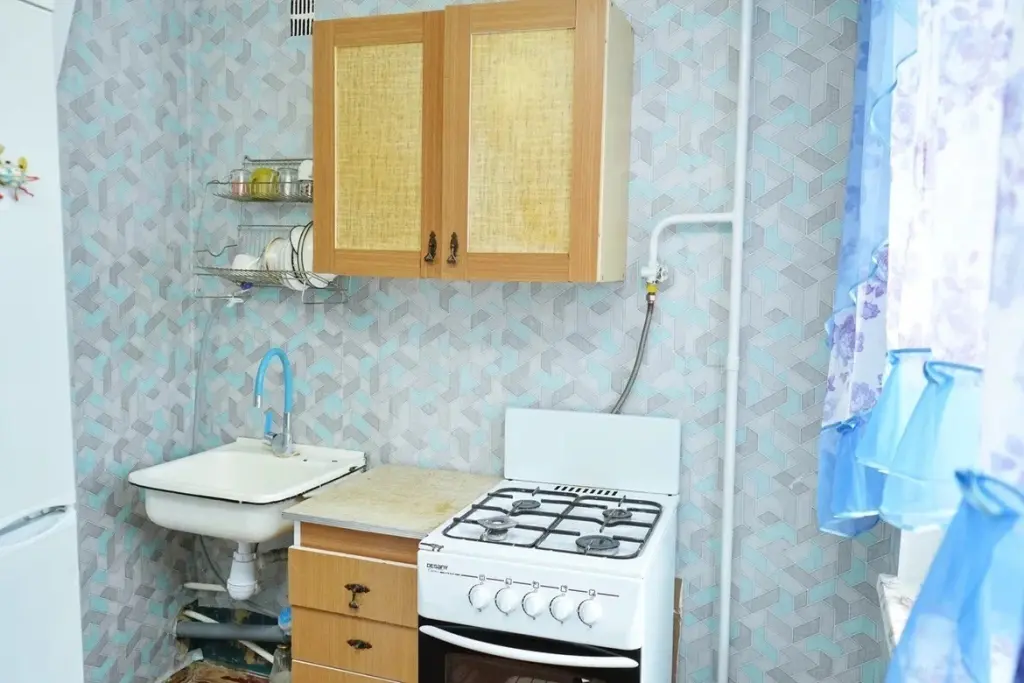 2- комнатная квартира, ул. Ленина 165А