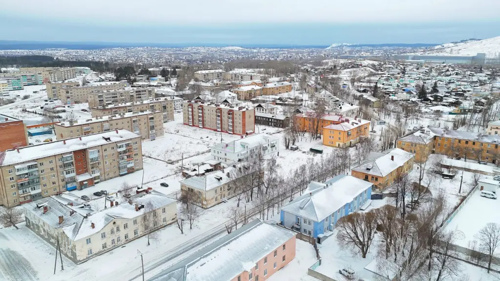 2-х комн квартира по ул. Победы, 51