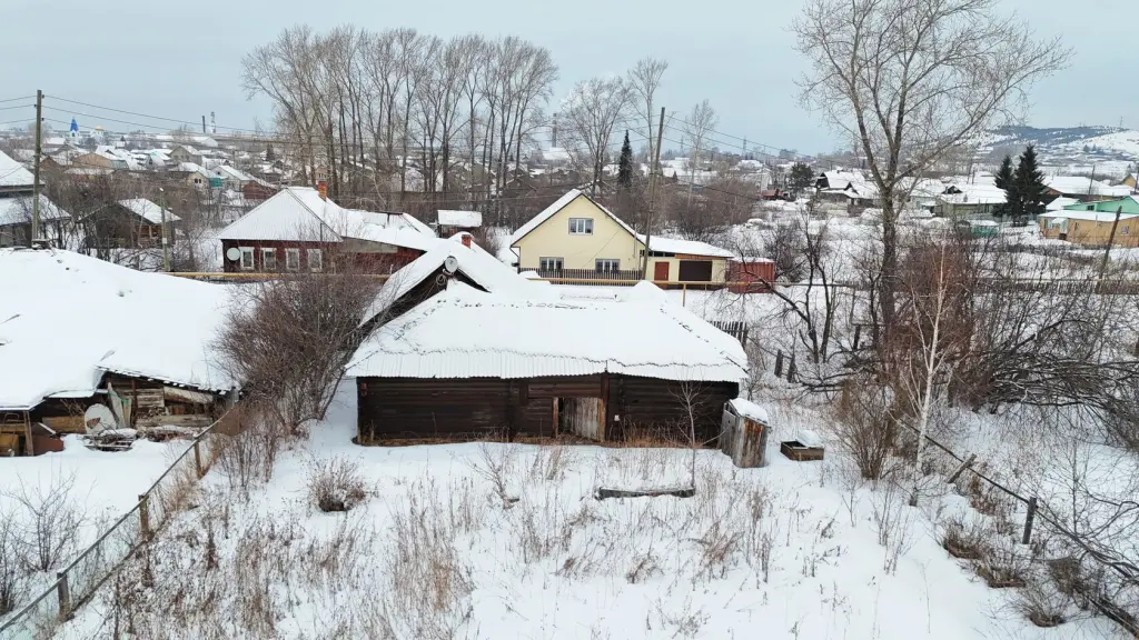 Дом, ул. Свердлова, 13