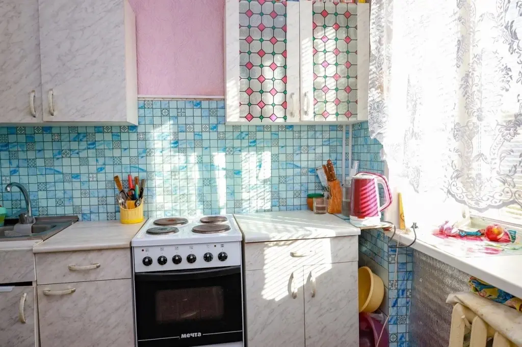 2-ка Черемшанка, Лермонтова, 1