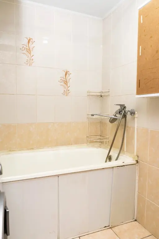 3 - комнатная квартира, ул. Чекасина, 6