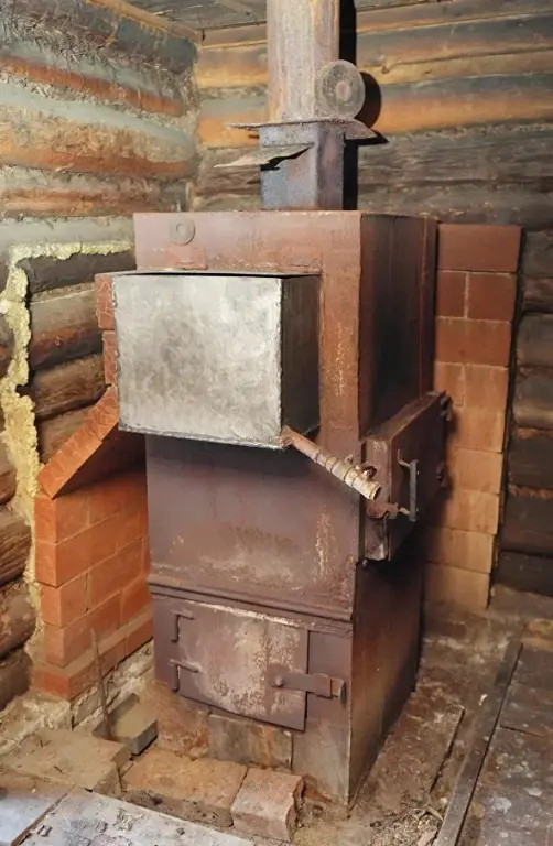 Дом,ул. Мичурина 10