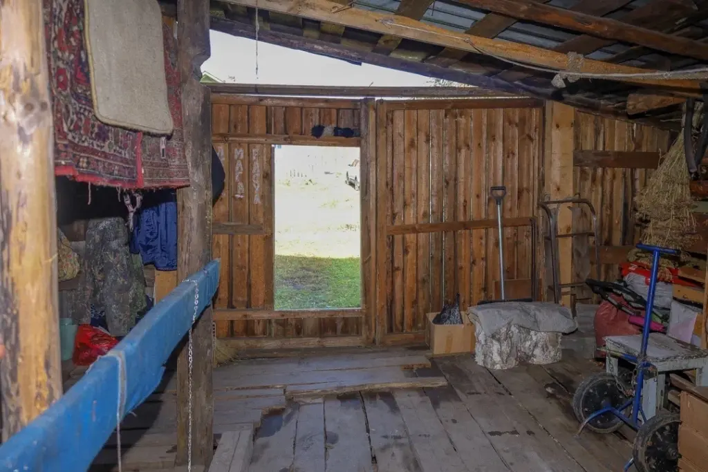 Дом, ул. Ельцова, 30