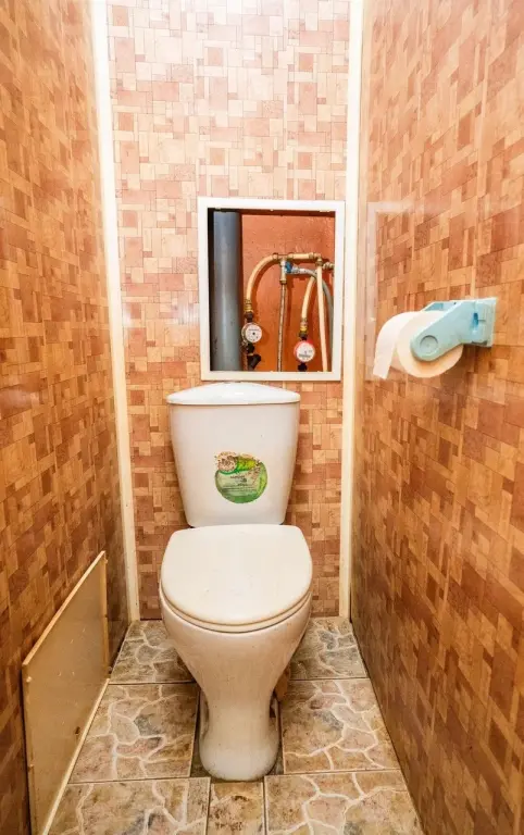 2- комнатная квартира,ул. Карла Маркса, 137